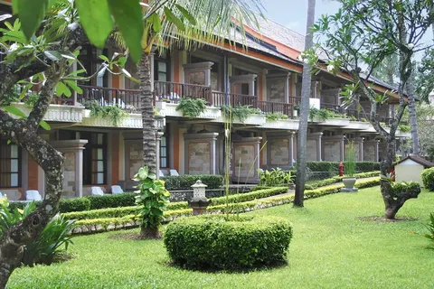 Hotel & Spa The Jayakarta Bali Beach Resort in Legian, Bali — foto 3