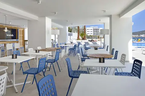Hotel INNSiDE Ibiza Beach in Sant Josep de sa Talaia — foto 7