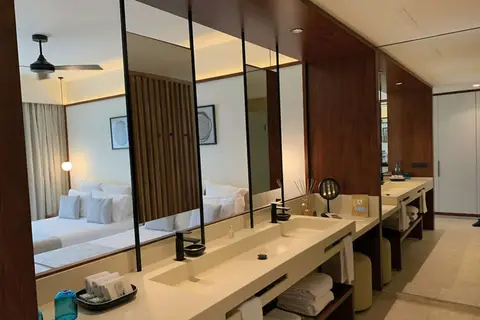 Live Aqua Beach Resort Punta Cana in Salvaleón de Higüey, foto 6