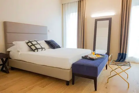 Hotel Politeama in Palermo, foto 17