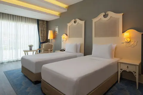Dolce Hotels & Resorts by Wyndham Çesme Alaçati in Çeşme — foto 19