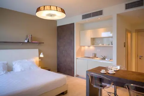 Forte16 Apartments - View & Spa in Florence, foto 5