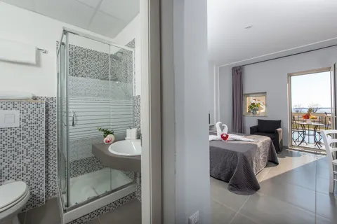 Hopps Hotel in Mazara del Vallo — foto 10