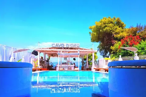 Cavo d'Oro Complex in Δημοτική Ενότητα Λευκιμμαίων — foto 2