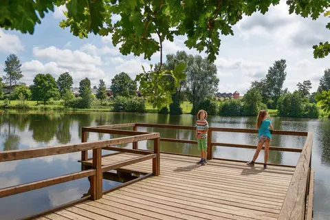 Vakantiepark Hochwald foto 3