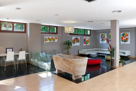 Hotel Balneario Areatza in Areatza — foto 4