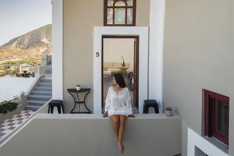 Nano Suites in Δημοτική Ενότητα Θήρας — foto 28