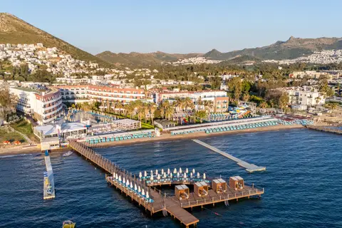 Azure By Yelken in Bodrum, foto 8