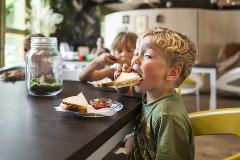 Camping De Reeënwissel foto 20