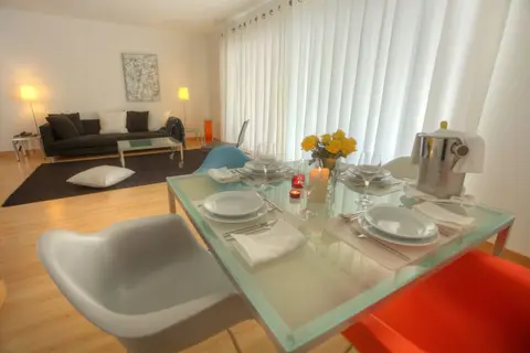Suite Hotel Marina Club in Lagos, foto 30