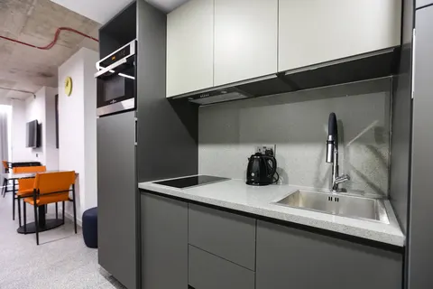 Grands Suites Hotel Residences & Spa foto 8