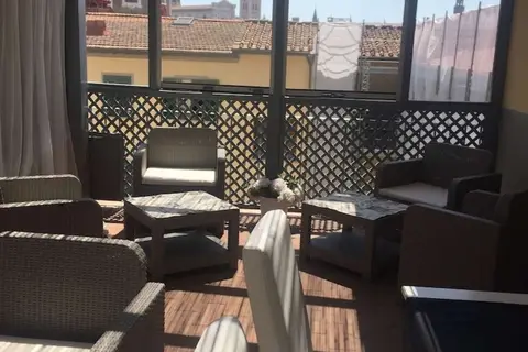 Hotel Alinari in Florence, foto 5