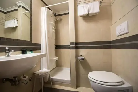 Quality Hotel Nova Domus in Rome — foto 11