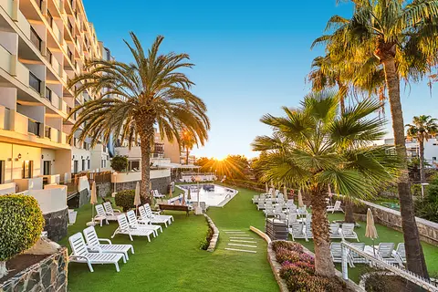 Hotel New Folías in San Agustin — foto 5