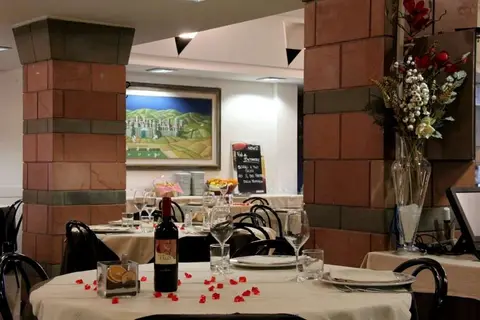 Hotel Tevere in Ponte San Giovanni — foto 16
