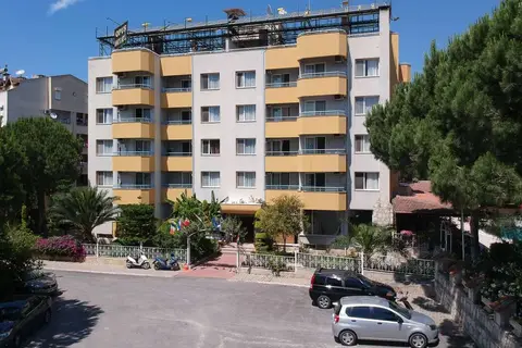 Opus Aparthotel in Kuşadası — foto 13