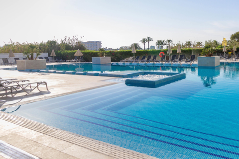 Hotel Eix Lagotel foto 6