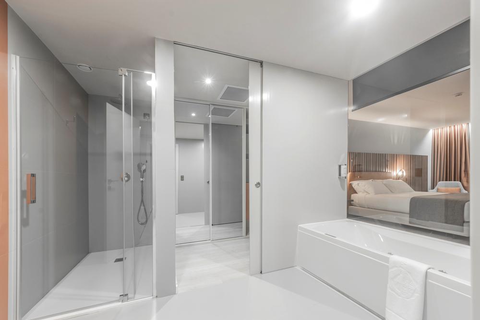 Hotel Verde Mar & Spa foto 7