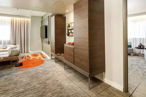Novotel London Bridge in Londen, foto 4
