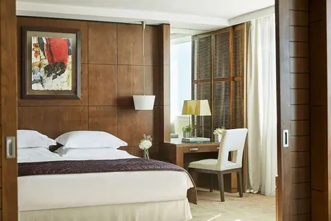 Hyatt Regency Casablanca in Casablanca, foto 10
