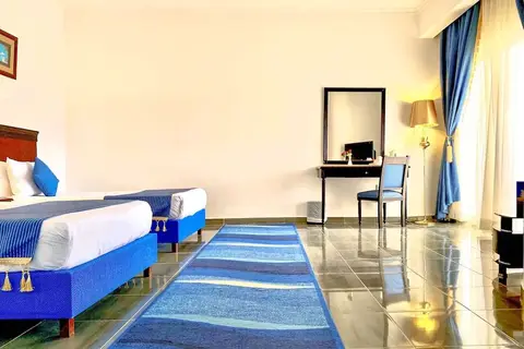 White Valley Palace in Hurghada — foto 6