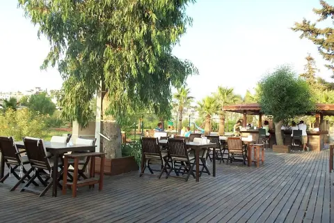 Ladonia Hotels Del Mare in Bodrum — foto 29