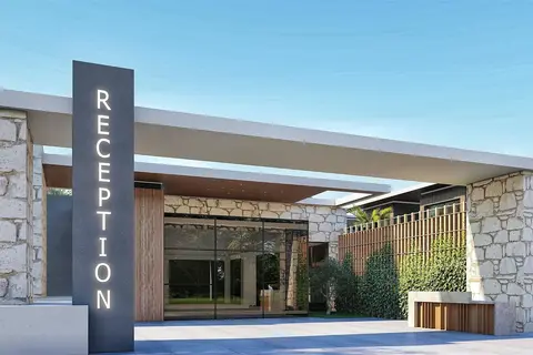 Batihan Vadi Hotel in Kusadasi — foto 29