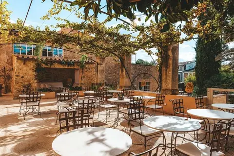 Yartan Boutique Hotel in Artà — foto 20