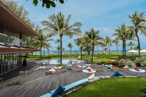 Sol by Meliá Phu Quoc in Phu Quoc — foto 5