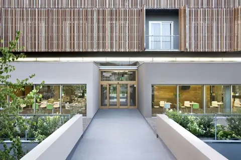 Mod 05 Living Hotel in Castelnuovo del Garda — foto 5
