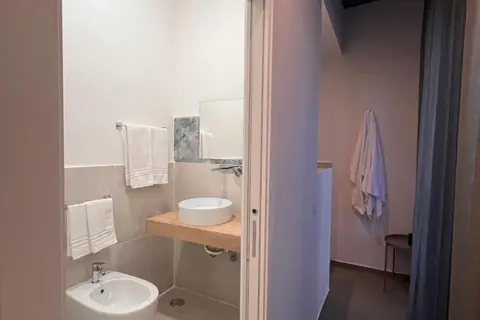 Ghe Kalè Resort in San Paolo Bel Sito — foto 12