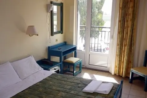 Hotel Ilios in Chersonissos — foto 26