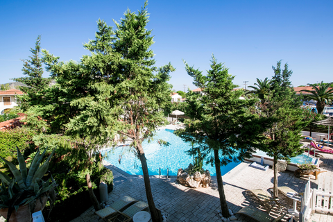 Hotel Louros Beach foto 6