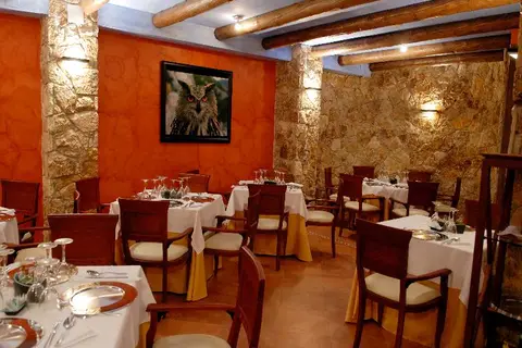 Hotel & Spa Sierra de Cazorla 4* in Cazorla — foto 8