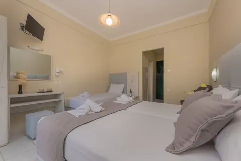Capriccio Studios in Δημοτική Ενότητα Ζακυνθίων — foto 17