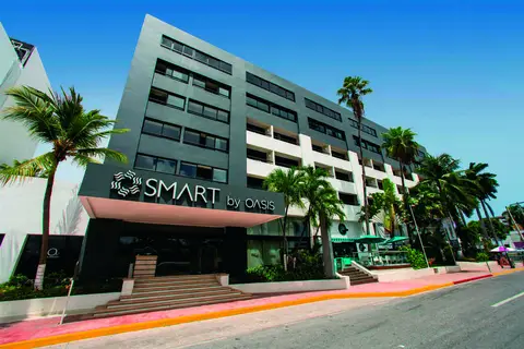Smart Cancun by Oasis in Palacio Municipal — foto 4