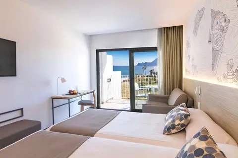 Hotel Cap Negret in Altea — foto 20