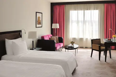 Avani Deira Dubai Hotel in Deira, foto 7
