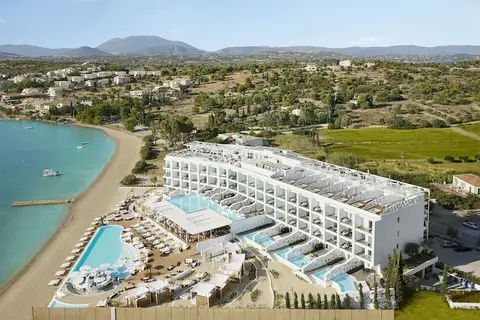 Nikki Beach Resort & Spa Porto Heli in Porto Cheli
