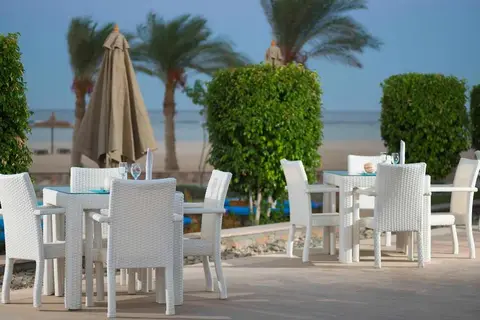 Novotel Marsa Alam in القصير — foto 20