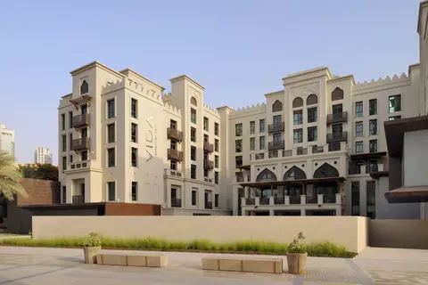Hotel Boulevard, Autograph Collection in Dubai — foto 13