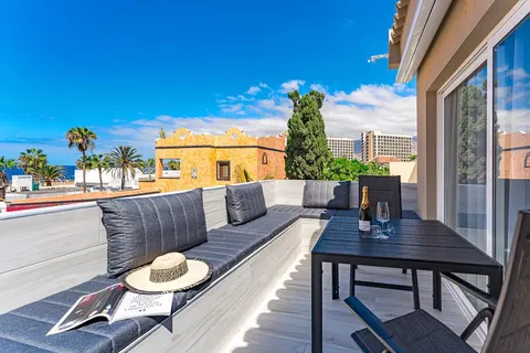 Appartementen BAL foto 2