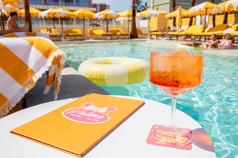 Los Felices - The Fashion Hotel - adults only foto 3