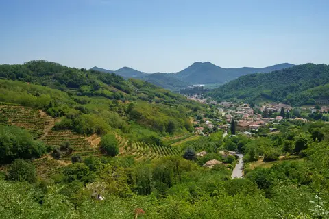 Ontdek de parels van Cinque Terre, Toscane en Venetië in Pescara — foto 30