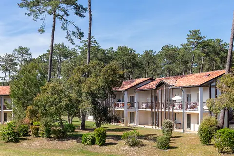 Residence L Allee Des Dunes in Ondres — foto 4