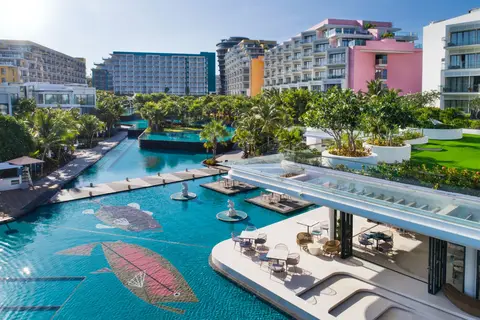 Premier Residences Phu Quoc Emerald Bay Managed by AccorHotels in Phu Quoc — foto 8