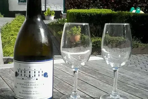 Bed and Breakfast De Oude Winning foto 15