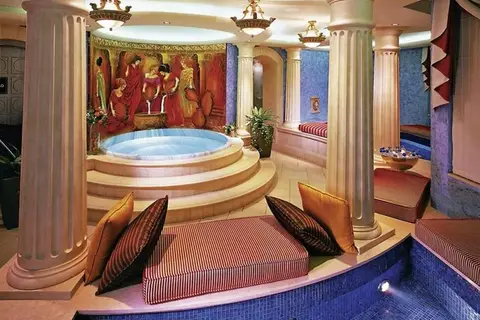 Fairmont Dubai in Dubai — foto 8