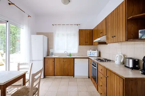 Thalassines Villas in Σωτήρα — foto 18