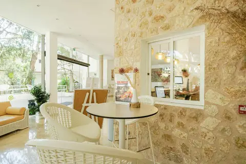Houm Plaza Son Rigo in Palma — foto 26